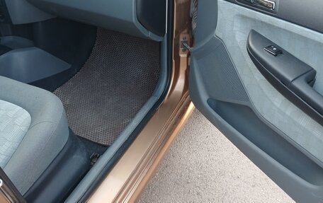 Skoda Fabia I, 2001 год, 337 000 рублей, 14 фотография