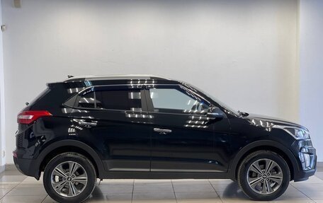 Hyundai Creta I рестайлинг, 2018 год, 1 730 000 рублей, 4 фотография