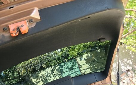 Skoda Fabia I, 2001 год, 337 000 рублей, 19 фотография