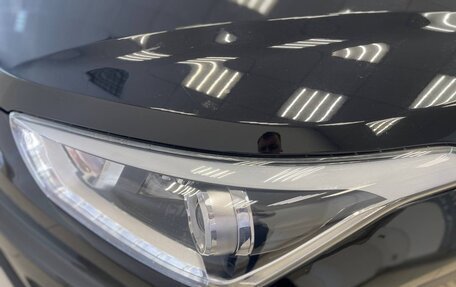 Hyundai Creta I рестайлинг, 2018 год, 1 730 000 рублей, 11 фотография