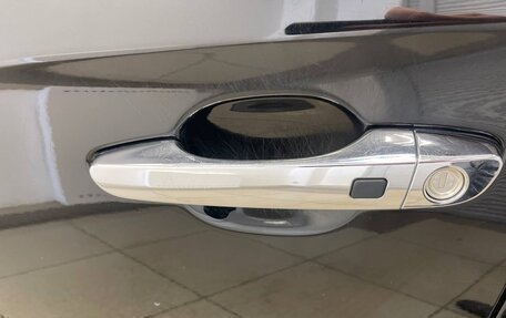 Hyundai Creta I рестайлинг, 2018 год, 1 730 000 рублей, 13 фотография