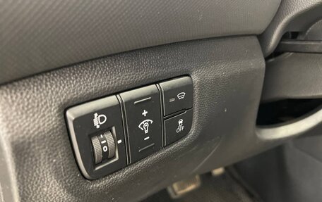Hyundai Creta I рестайлинг, 2018 год, 1 730 000 рублей, 20 фотография