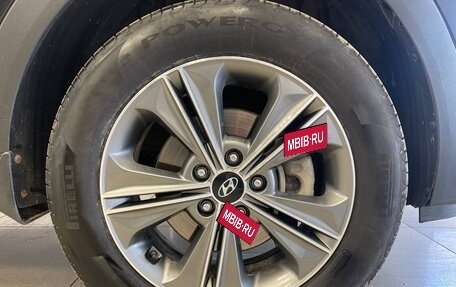Hyundai Creta I рестайлинг, 2018 год, 1 730 000 рублей, 17 фотография