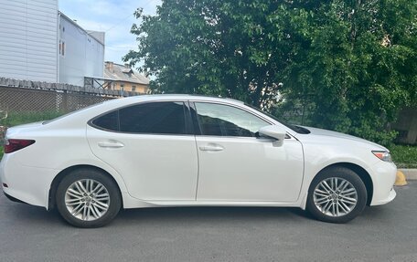 Lexus ES VII, 2013 год, 1 900 000 рублей, 4 фотография