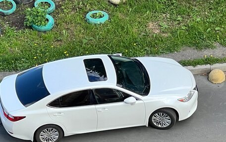 Lexus ES VII, 2013 год, 1 900 000 рублей, 5 фотография