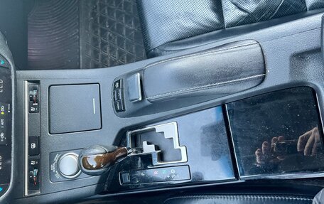 Lexus ES VII, 2013 год, 1 900 000 рублей, 15 фотография