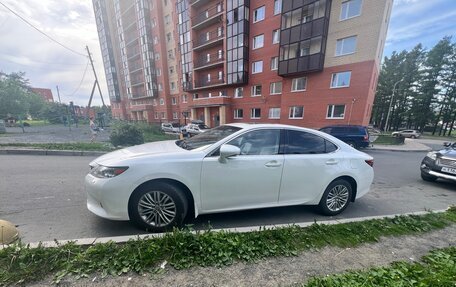 Lexus ES VII, 2013 год, 1 900 000 рублей, 9 фотография