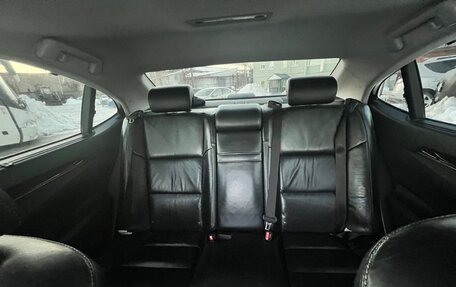 Lexus ES VII, 2013 год, 1 900 000 рублей, 12 фотография