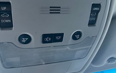 Lexus ES VII, 2013 год, 1 900 000 рублей, 13 фотография