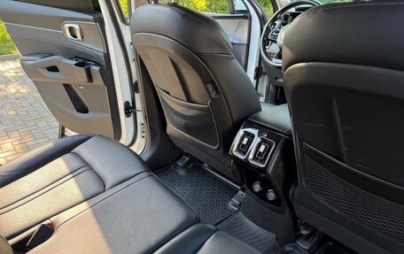 KIA Sorento IV, 2021 год, 4 100 000 рублей, 5 фотография