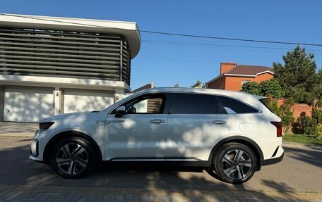 KIA Sorento IV, 2021 год, 4 100 000 рублей, 2 фотография