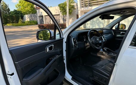 KIA Sorento IV, 2021 год, 4 100 000 рублей, 7 фотография
