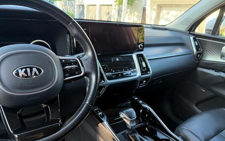 KIA Sorento IV, 2021 год, 4 100 000 рублей, 13 фотография