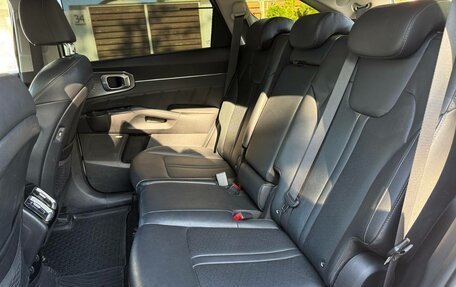 KIA Sorento IV, 2021 год, 4 100 000 рублей, 14 фотография