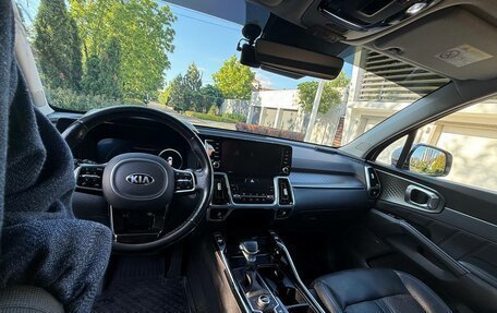 KIA Sorento IV, 2021 год, 4 100 000 рублей, 10 фотография