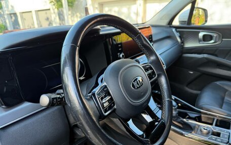 KIA Sorento IV, 2021 год, 4 100 000 рублей, 16 фотография