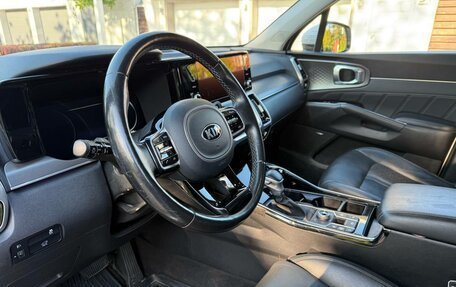 KIA Sorento IV, 2021 год, 4 100 000 рублей, 19 фотография