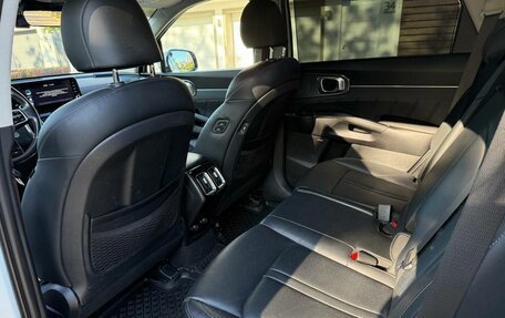 KIA Sorento IV, 2021 год, 4 100 000 рублей, 30 фотография