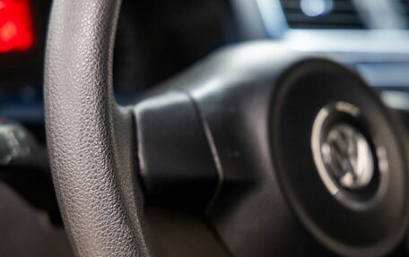Volkswagen Polo VI (EU Market), 2011 год, 788 000 рублей, 17 фотография