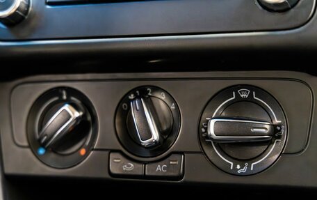 Volkswagen Polo VI (EU Market), 2011 год, 788 000 рублей, 25 фотография