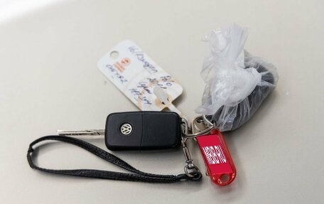 Volkswagen Polo VI (EU Market), 2011 год, 788 000 рублей, 36 фотография