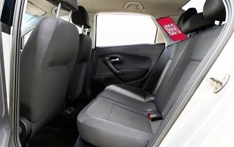 Volkswagen Polo VI (EU Market), 2011 год, 788 000 рублей, 33 фотография