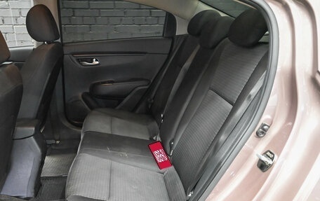 KIA Rio IV, 2020 год, 1 460 000 рублей, 18 фотография