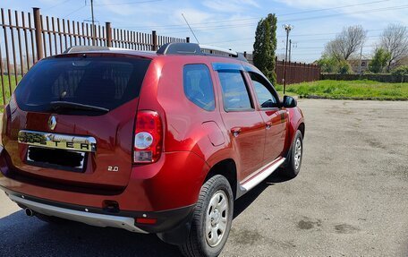Renault Duster I рестайлинг, 2014 год, 980 000 рублей, 7 фотография