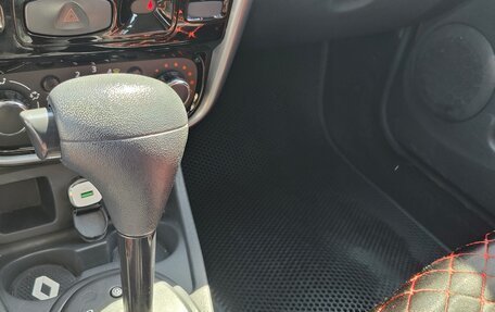 Renault Duster I рестайлинг, 2014 год, 980 000 рублей, 19 фотография