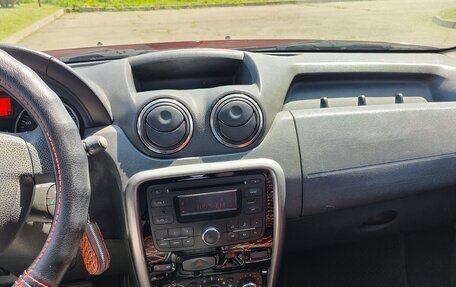 Renault Duster I рестайлинг, 2014 год, 980 000 рублей, 20 фотография