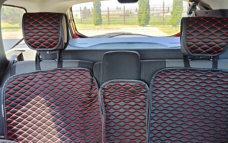 Renault Duster I рестайлинг, 2014 год, 980 000 рублей, 22 фотография