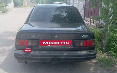 Ford Sierra I, 1991 год, 150 000 рублей, 2 фотография