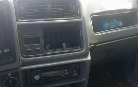 Ford Sierra I, 1991 год, 150 000 рублей, 7 фотография