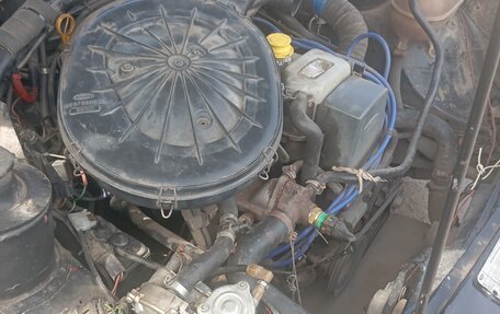 Ford Sierra I, 1991 год, 150 000 рублей, 8 фотография