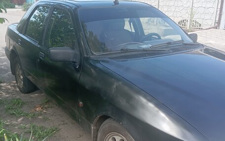 Ford Sierra I, 1991 год, 150 000 рублей, 3 фотография