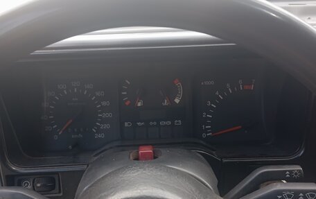 Ford Sierra I, 1991 год, 150 000 рублей, 5 фотография