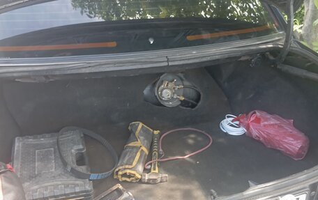 Ford Sierra I, 1991 год, 150 000 рублей, 9 фотография