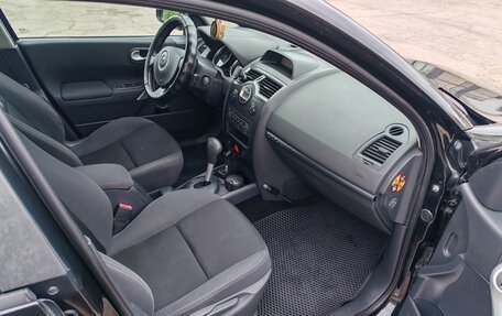 Renault Megane II, 2008 год, 465 000 рублей, 8 фотография