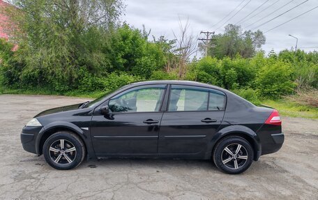 Renault Megane II, 2008 год, 465 000 рублей, 7 фотография