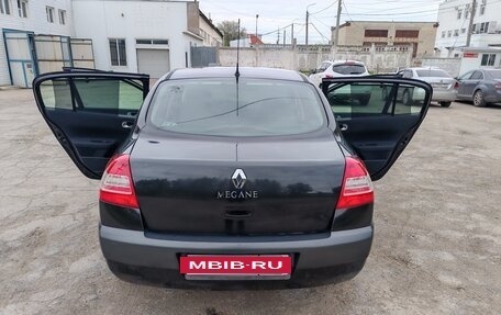 Renault Megane II, 2008 год, 465 000 рублей, 5 фотография