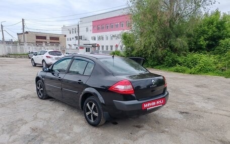 Renault Megane II, 2008 год, 465 000 рублей, 6 фотография