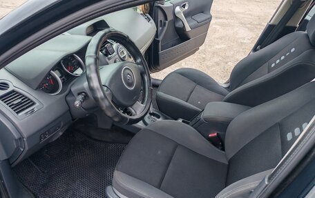 Renault Megane II, 2008 год, 465 000 рублей, 9 фотография