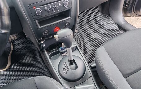 Renault Megane II, 2008 год, 465 000 рублей, 13 фотография