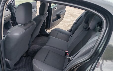 Renault Megane II, 2008 год, 465 000 рублей, 14 фотография