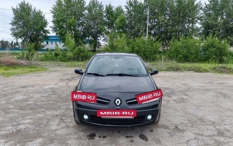 Renault Megane II, 2008 год, 465 000 рублей, 2 фотография