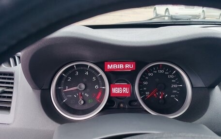 Renault Megane II, 2008 год, 465 000 рублей, 10 фотография