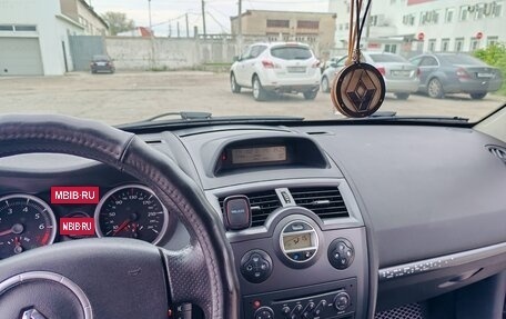 Renault Megane II, 2008 год, 465 000 рублей, 11 фотография