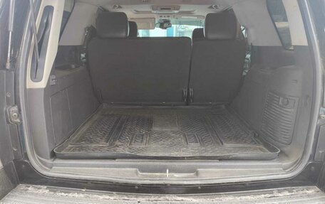 Cadillac Escalade III, 2008 год, 1 380 000 рублей, 8 фотография