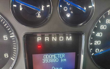 Cadillac Escalade III, 2008 год, 1 380 000 рублей, 11 фотография