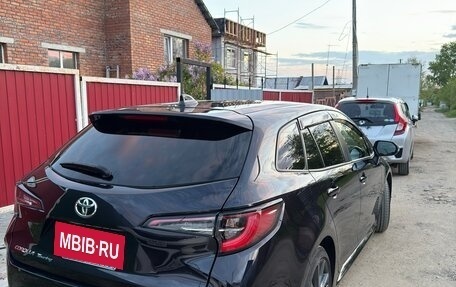 Toyota Corolla, 2020 год, 2 200 000 рублей, 4 фотография